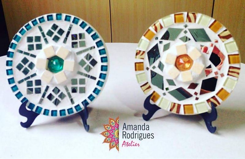 Quadro - Mandala